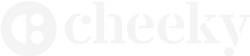 Cheeky logo-Cheeky