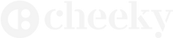 cheeky logo 8-Cheeky