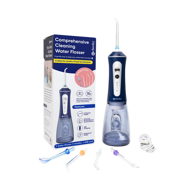 Water Flosser Water Flosser