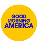 Good Morning America logo