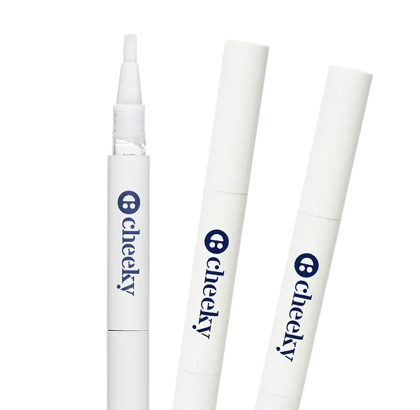 Whitening kit