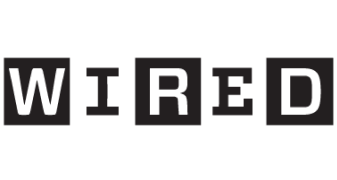 Wired logo