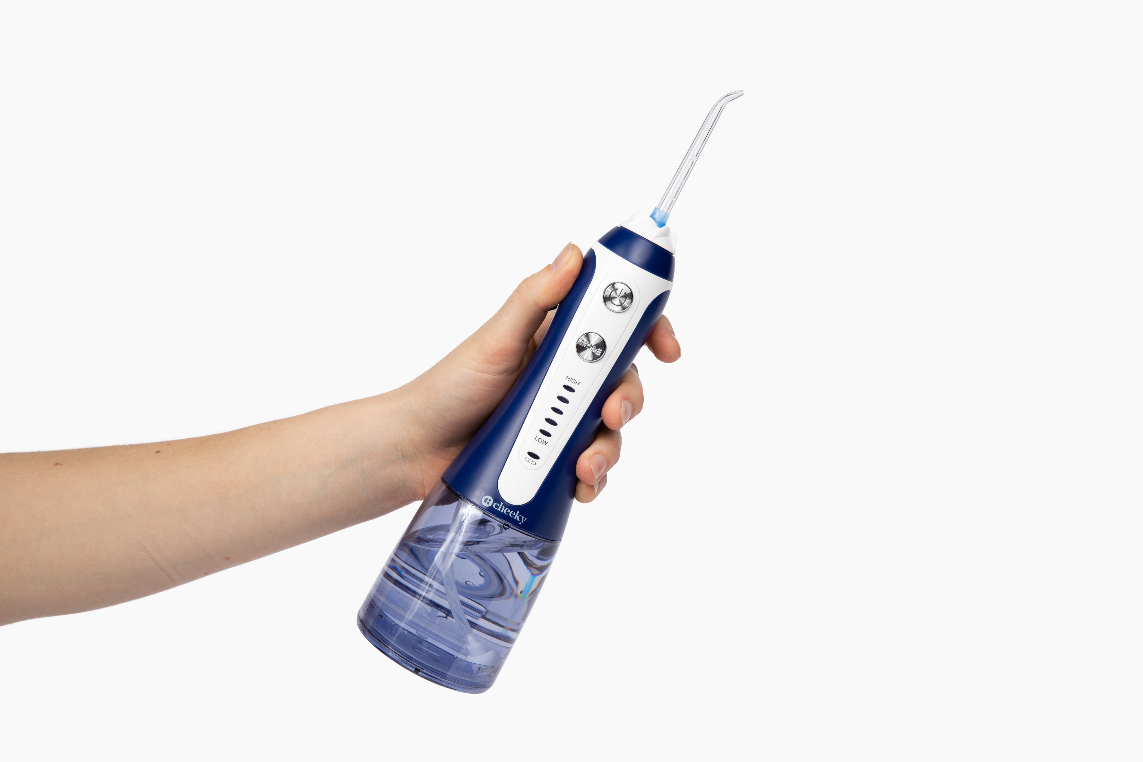 Water Flosser