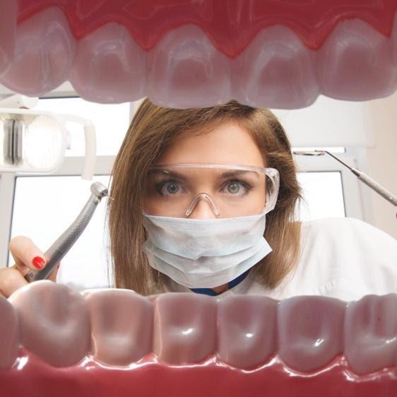 Night Guards from the Dentist Vs. Online Night Guards