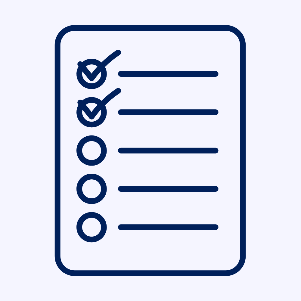 Clear Action Plan-Cheeky