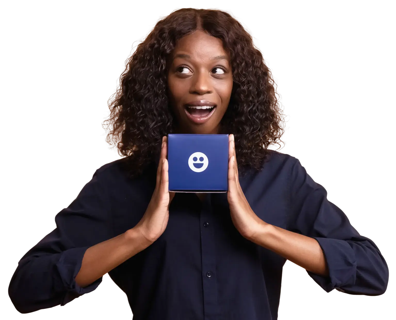 Custom guard benefir