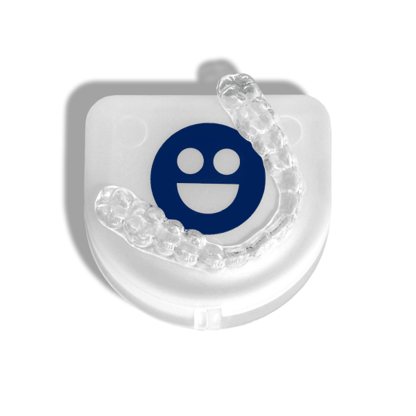 Cheeky, The Affordable Custom Night Guard Service. Comfy Teeth Guards.