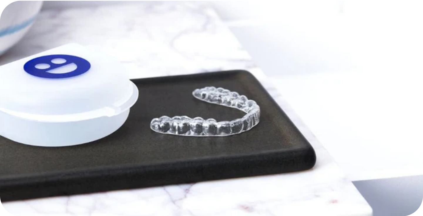 How Much Is A Custom Night Guard Cheeky Custom Night Guards | About Us | Oral Care, Delivered