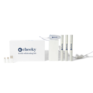 Whitening Kit