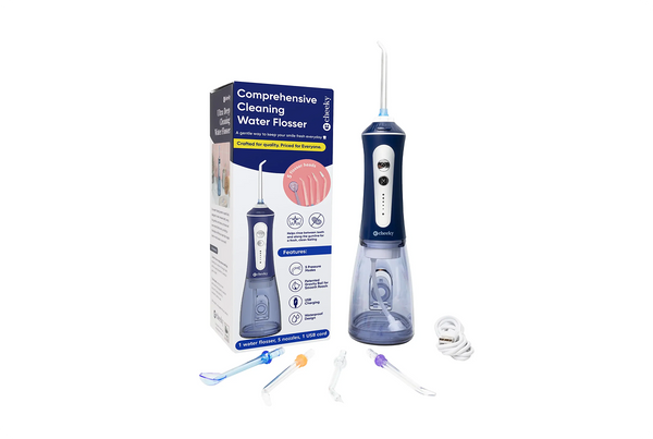 Cordless Water Flosser