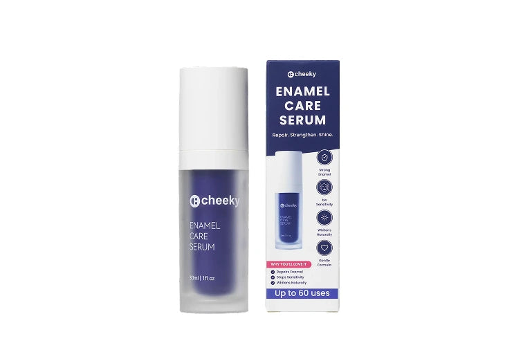 Enamel Care Serum