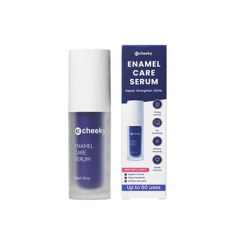 Enamel Care Serum