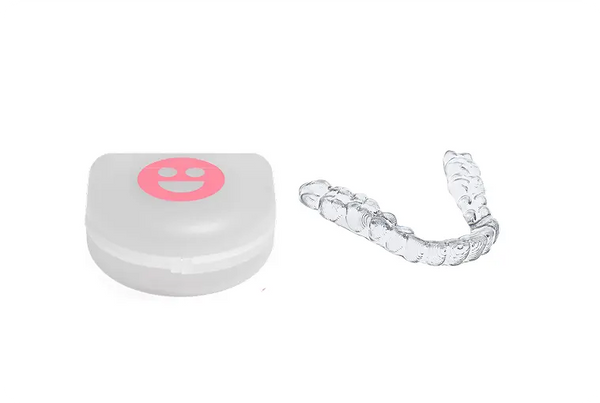 Custom Retainer