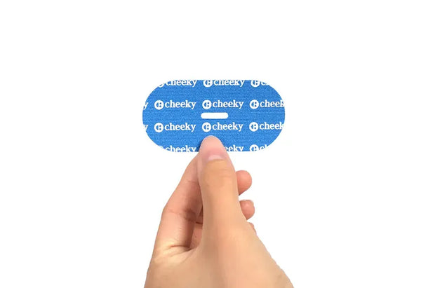 Mouth Tape
