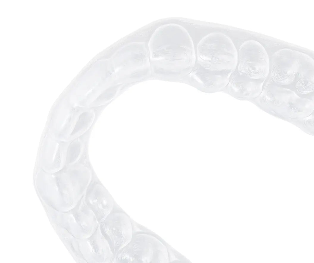 Custom guard Lower Zoomed 1.5mm