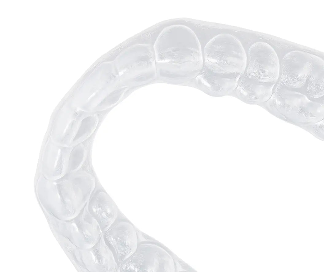 Custom guard Lower Zoomed 2.0mm