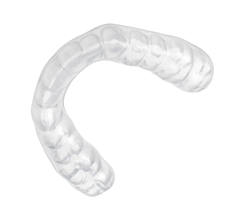 Custom guard Hybrid Lower