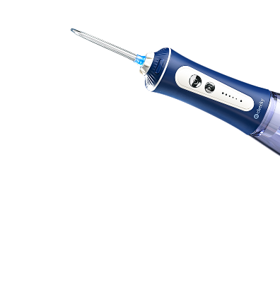 Water flosser category