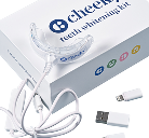 Whitening kit upsell