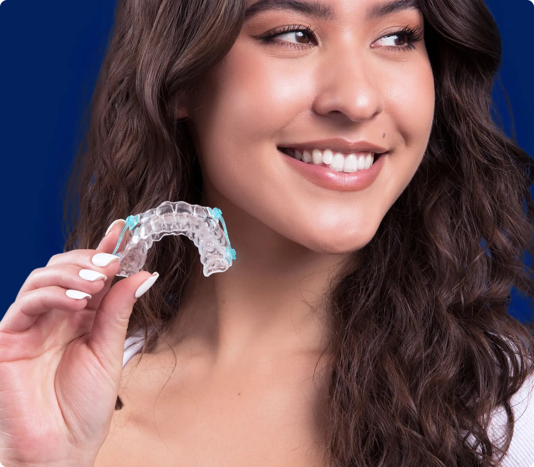 Sleep apnea benefits