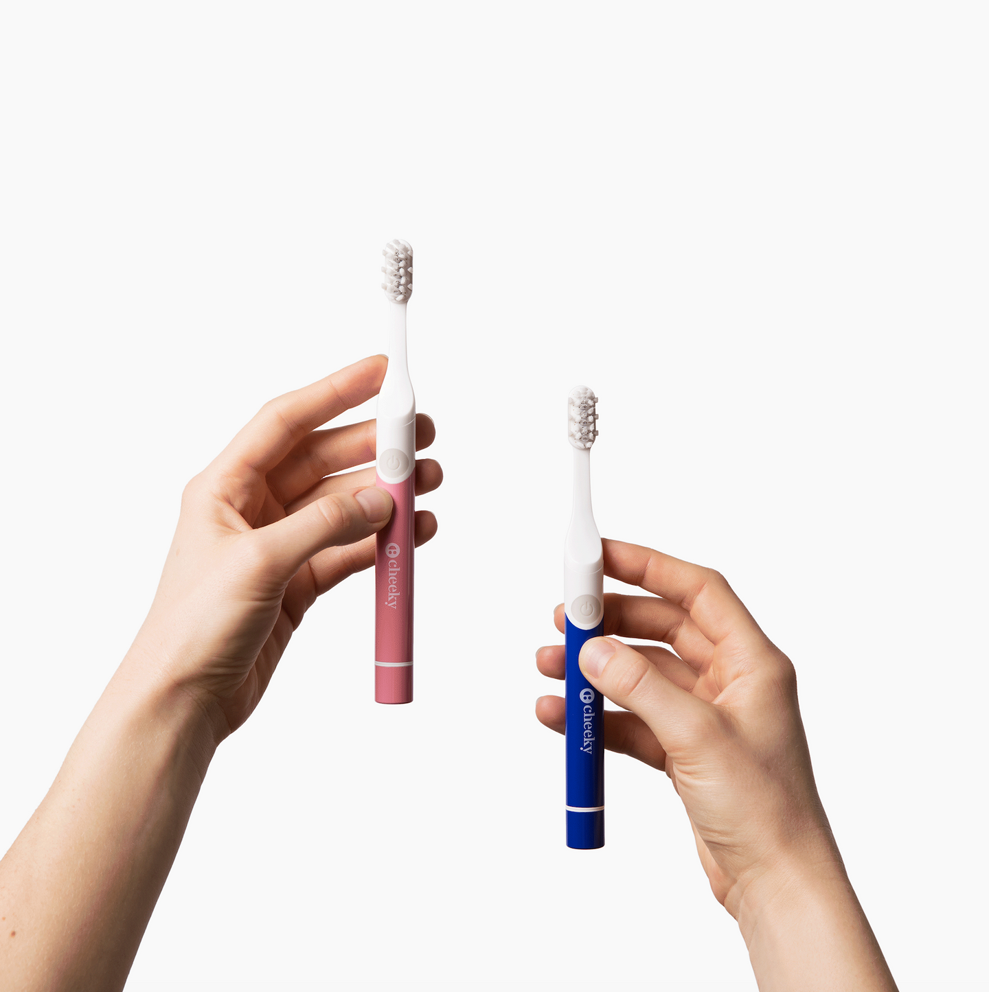 Cheeky Oral Care Products | Night Guards, Flossers & More
