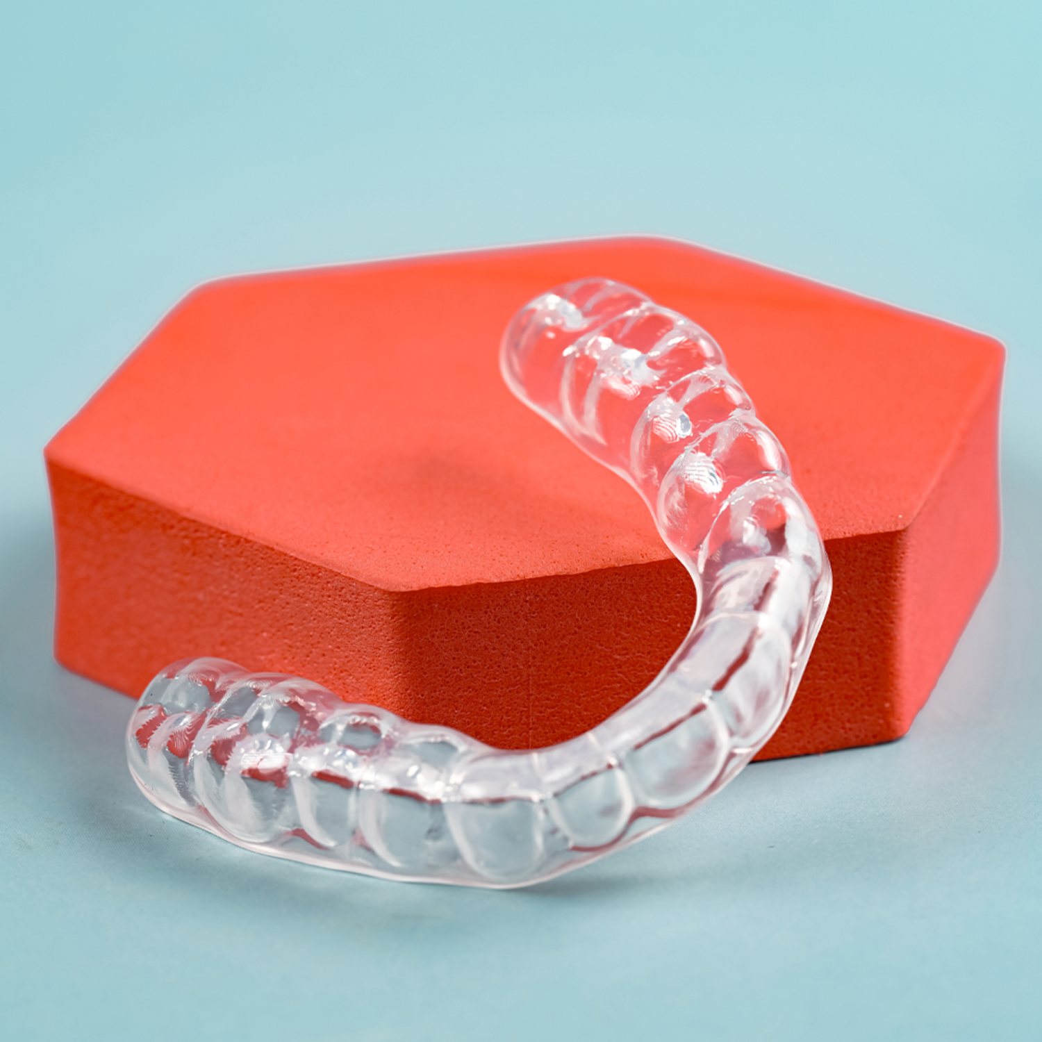 Night Guard 6 Months Renewal Plan