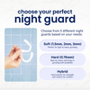 Night Guard 3 Months Renewal Plan