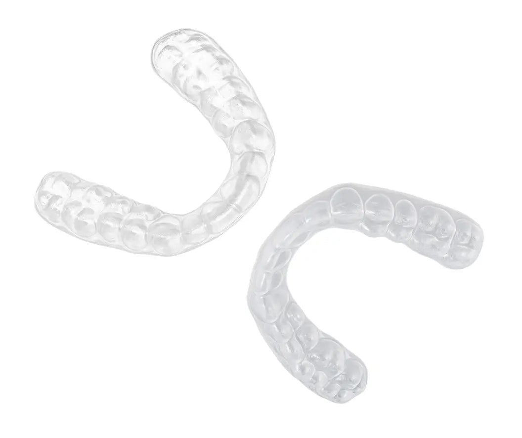 Custom guard Upper & Lower 3.0mm