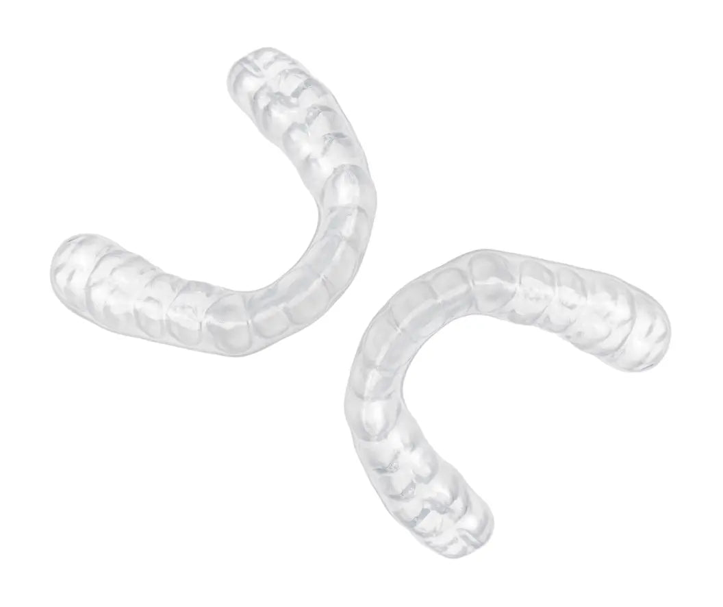 Custom guard Hybrid Upper & Lower