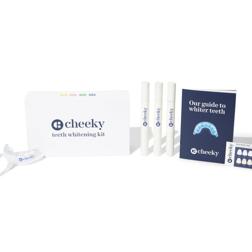 LED Whitening Kit