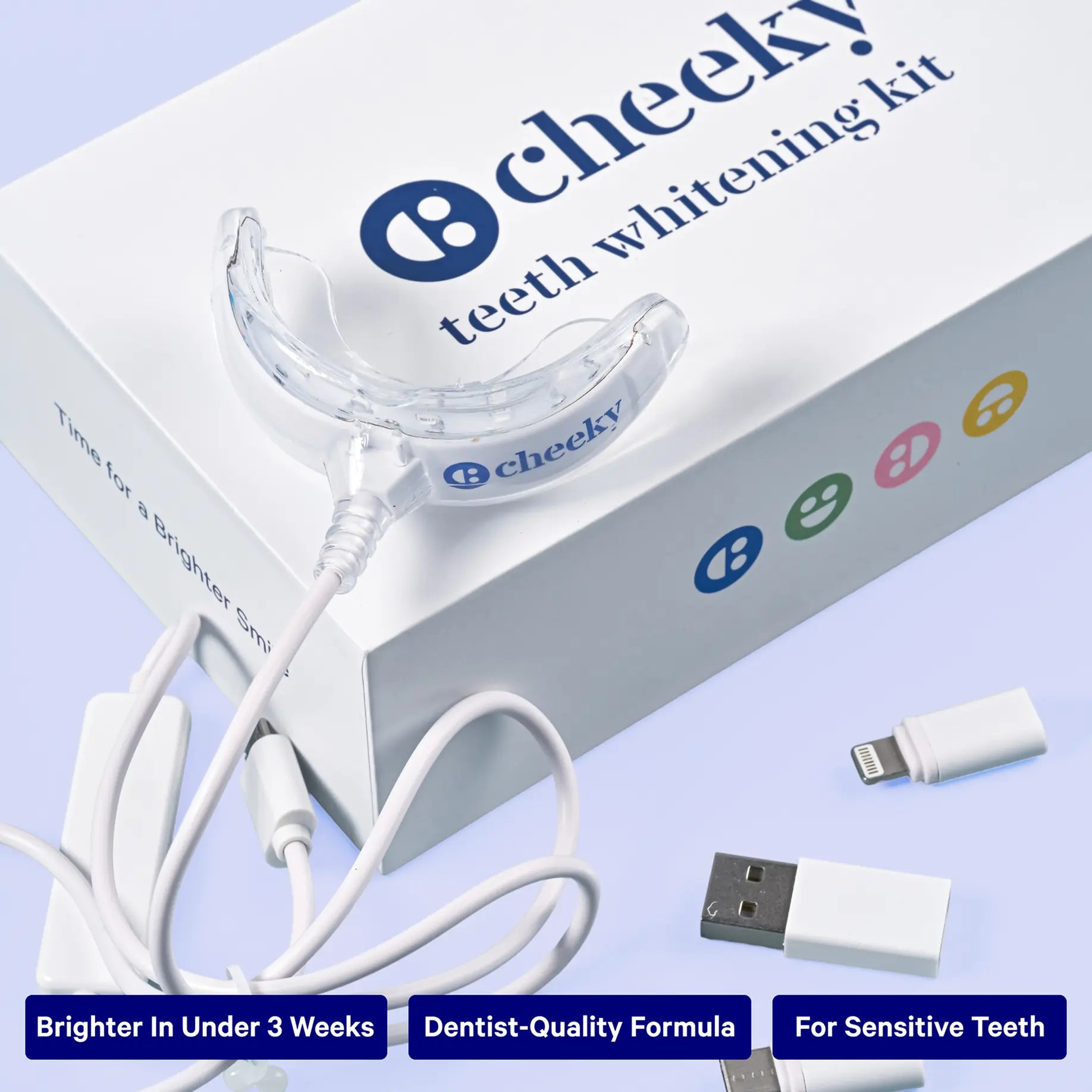 Whitening Kit