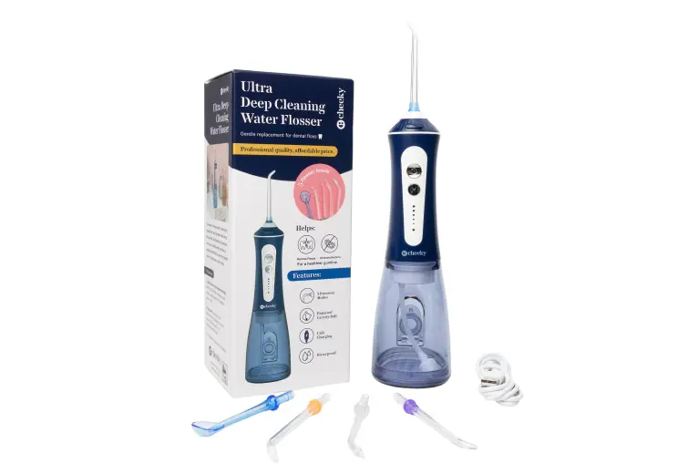 Water Flosser