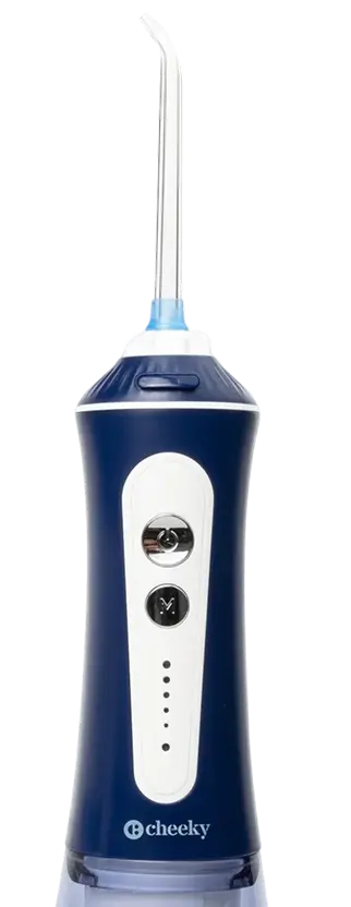 Water flosser statisctics