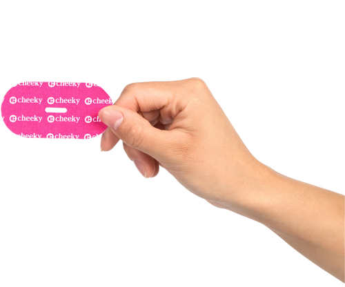 Mouth Tape